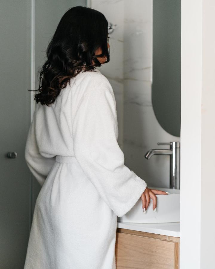 The City Hotel & Suites (Adults Only) Ретимно Екстериор снимка